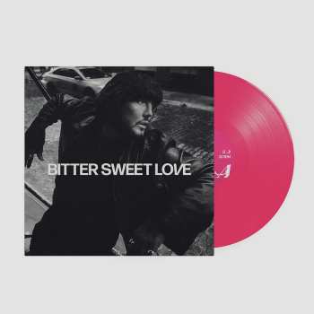 LP James Arthur: Bitter Sweet Love 486318