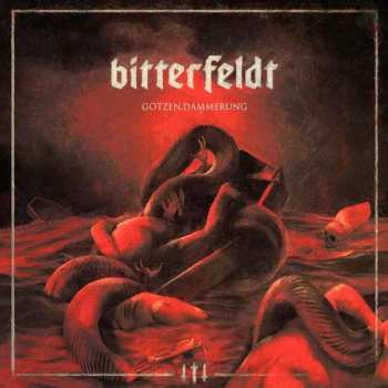 CD Bitterfeldt: Götzen.Dämmerung 14538