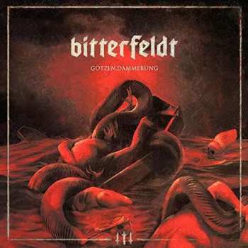 CD Bitterfeldt: Götzen.Dämmerung LTD | DIGI 14539