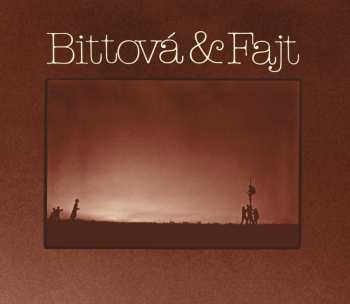 Album Bittová & Fajt: Bittová & Fajt