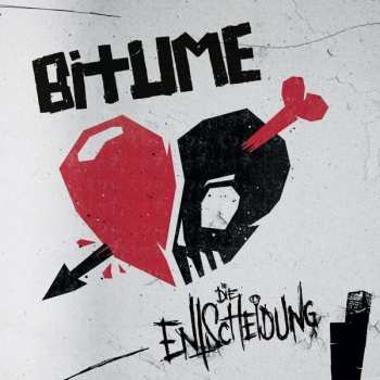 Album Bitume: Die Entscheidung