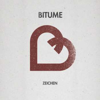 Bitume: Zeichen