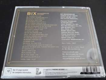 CD Bix Beiderbecke: In A Mist 97772