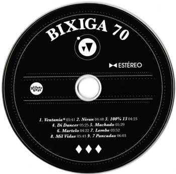 CD Bixiga 70: III 446213
