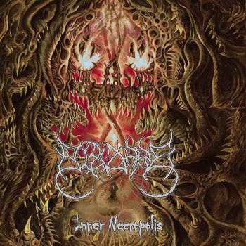Album Bizarre: Inner Necropolis