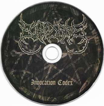 CD Bizarre: Invocation Codex 277230