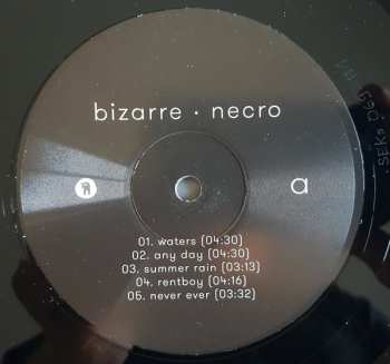 LP Bizarre: Necro 449669