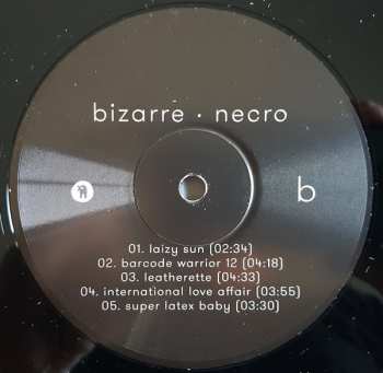 LP Bizarre: Necro 449669