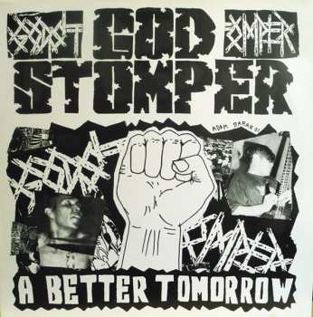 LP Bizarre X: If The Kids Are United / A Better Tomorrow 43169