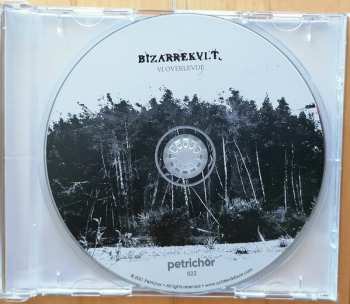 CD Bizarrekult: Vi Overlevde 243136