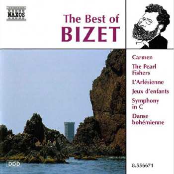 Georges Bizet: Best Of Bizet