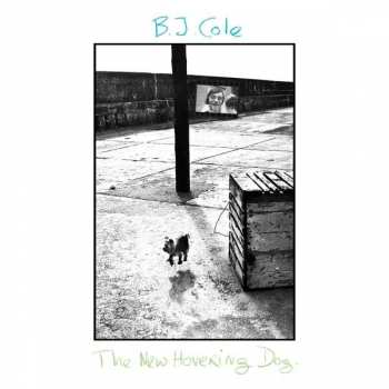 BJ Cole: The New Hovering Dog
