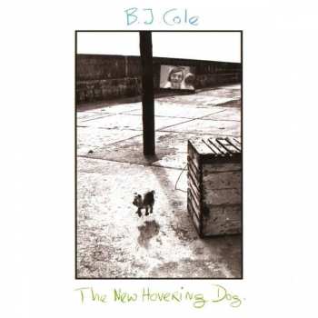 CD BJ Cole: The New Hovering Dog 238309