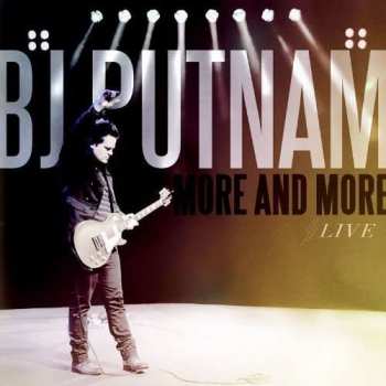 Album BJ Putnam: More And More