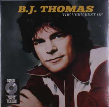 Album B.j. Thomas: Greatest Hits (Re-Recorded / Remastered Versions)