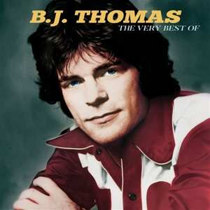 LP B.j. Thomas: The Very Best Of B.J. Thomas 520635