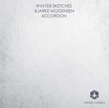 Album Bjarke Mogensen: Winter Sketches