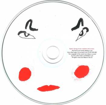CD Björk: ‹Army Of Me› Remixes And Covers 255555