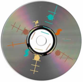 CD Björk: Bastards 454322