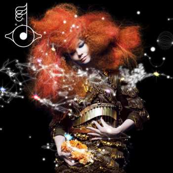Album Björk: Biophilia