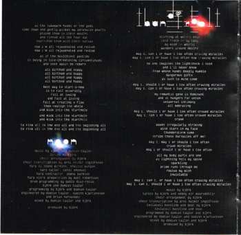 CD Björk: Biophilia 4707