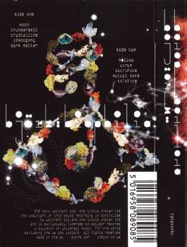 MC Björk: Biophilia CLR | LTD