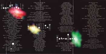 MC Björk: Biophilia CLR | LTD