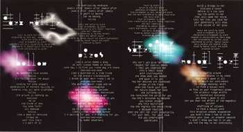 MC Björk: Biophilia CLR | LTD