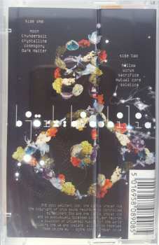 MC Björk: Biophilia CLR | LTD