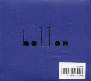 CD Björk: Biophilia Remixes | Part Four DLX | LTD 454540