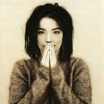 CD Björk: Debut