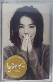 MC Björk: Debut CLR | LTD