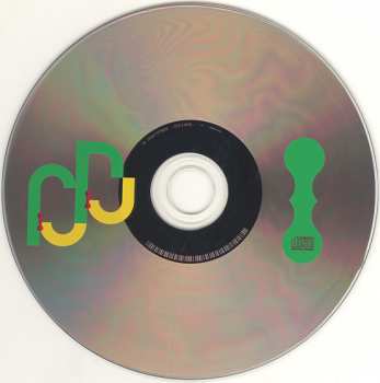 2LP/CD/DVD/Box Set Björk: Innocence LTD 73278
