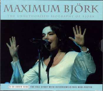 Album Björk: Maximum Bjork