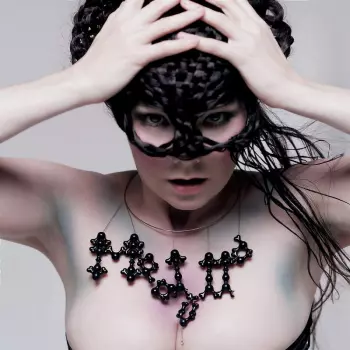 Album Björk: Medúlla