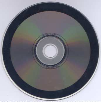 CD Björk: Post