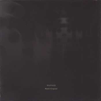 CD Björk: Selmasongs