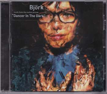 CD Björk: Selmasongs 408563