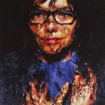 Album Björk: Selmasongs