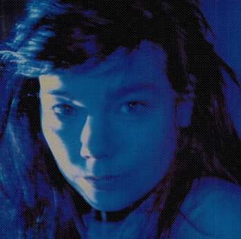 Album Björk: Telegram