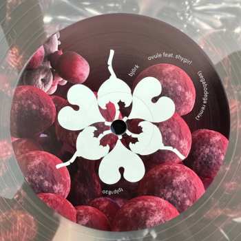 LP Björk: The Fossora Remixes LTD | CLR 461969