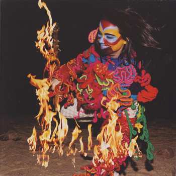 CD Björk: Volta 386916