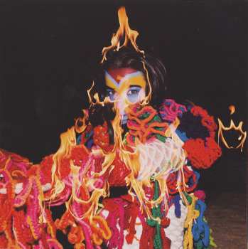 CD Björk: Volta 386916