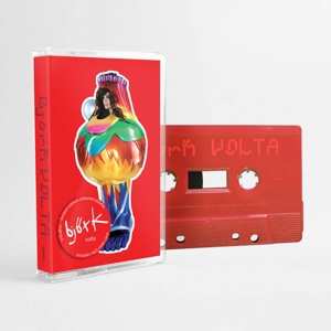 MC Björk: Volta LTD