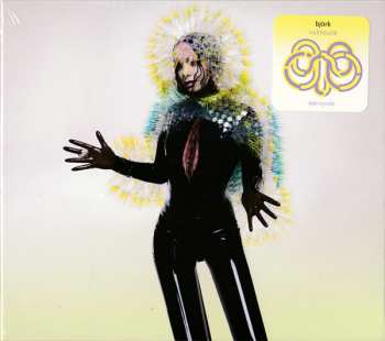 CD Björk: Vulnicura