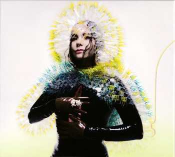 CD Björk: Vulnicura
