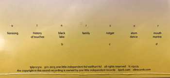 2LP Björk: Vulnicura