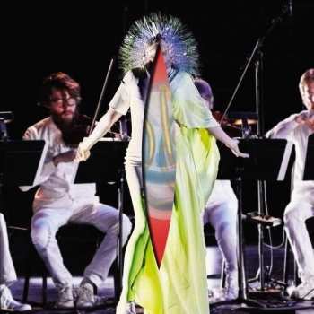 2LP Björk: Vulnicura Strings 71500