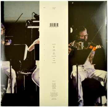 2LP Björk: Vulnicura Strings 71500