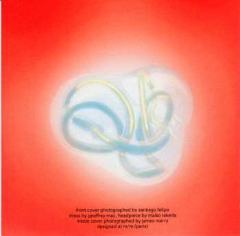 CD Björk: Vulnicura Strings 39281